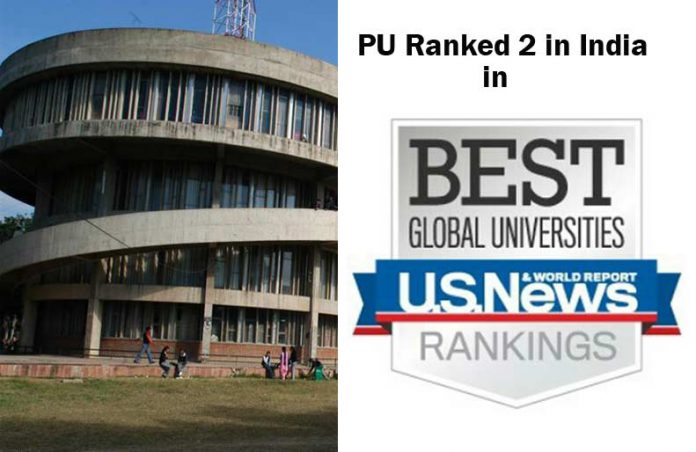US News Best Global University Rankings-2018 