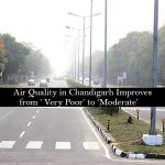 smog free chandigarh