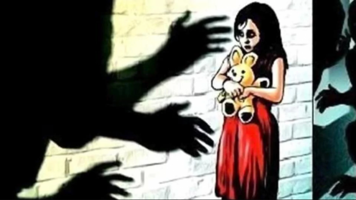 10 year girl raped chandigarh