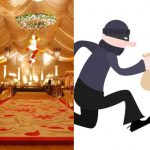 Wedding thefts Tricity