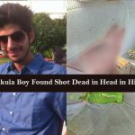 murder panchkula boy