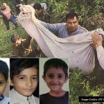 children murder panchkula morni hills