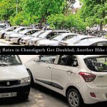 chandigarh parking rates