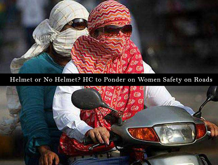 girls helmet high court