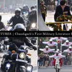 chandigarh military literature festival