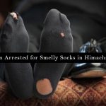 stinky socks