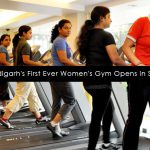women  gym chandigarh