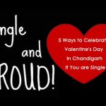 single valentine day