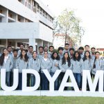 udyami 2018 team