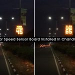 speed-sensor board chandigarh