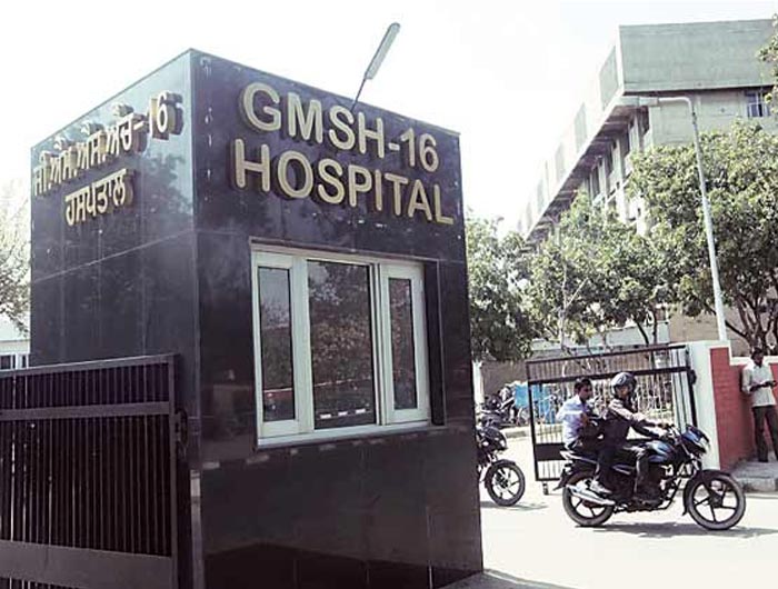 opd chandigarh hospitals