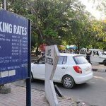 parking rates increase-chandigarh