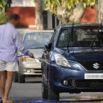 washing-cars-banned-mohali