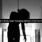 woman-hanging