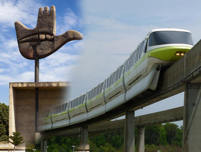 monorail-chandigarh