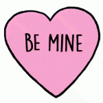 be-mine-valentine-hearts-animated-gif-card